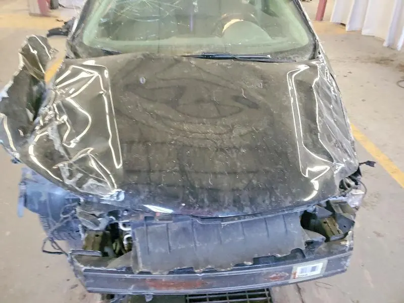 2017 CHEVROLET SONIC LT  