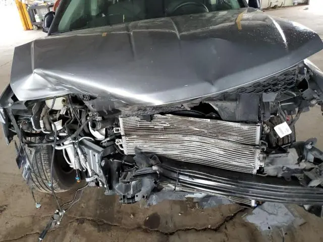 2020 DODGE JOURNEY SE