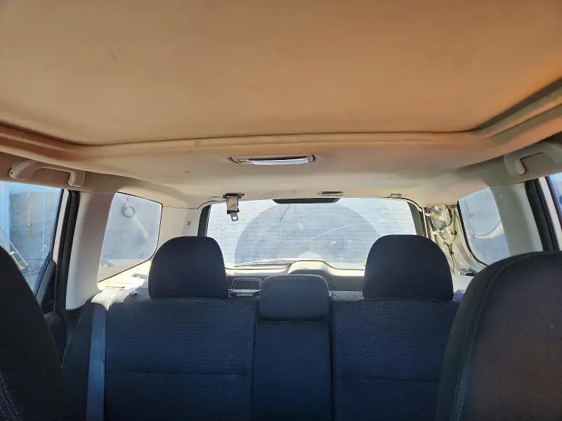 2011 SUBARU FORESTER 2.5X PREMIUM  