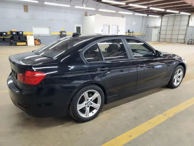 2012 BMW 328 I