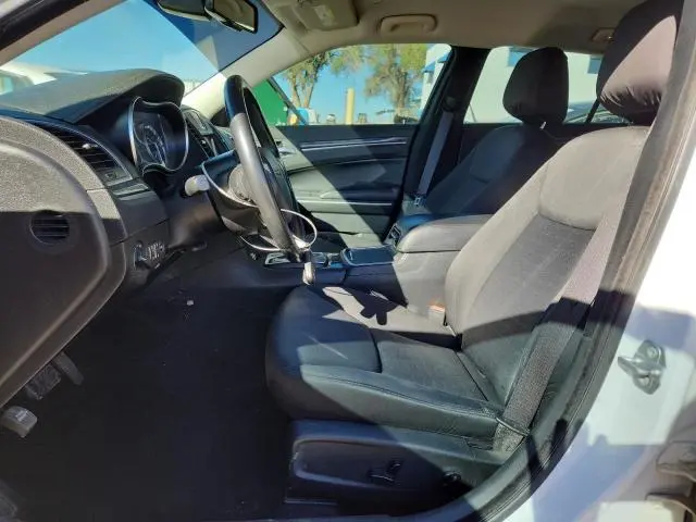 2019 CHRYSLER 300 TOURING  