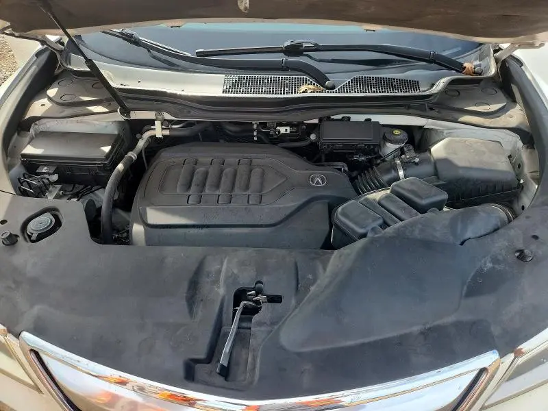 2014 ACURA MDX TECHNOLOGY  