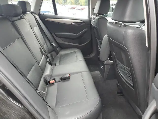 2014 BMW X1 XDRIVE28I  