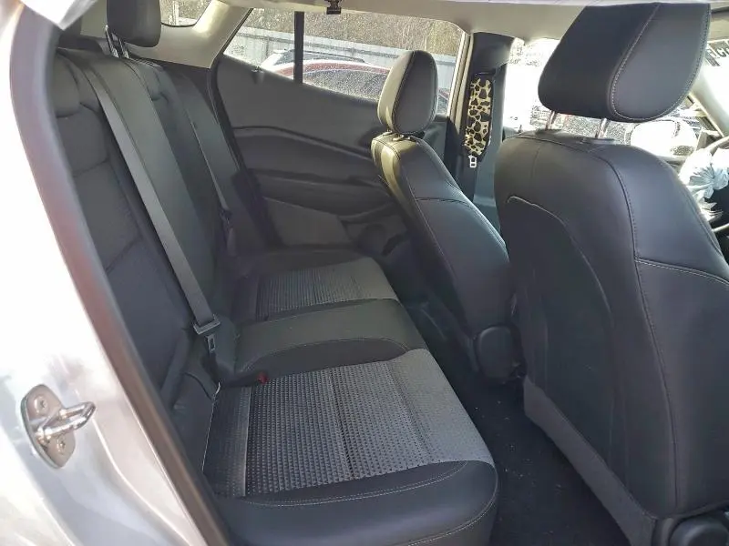 2024 CHEVROLET TRAX 1LT  