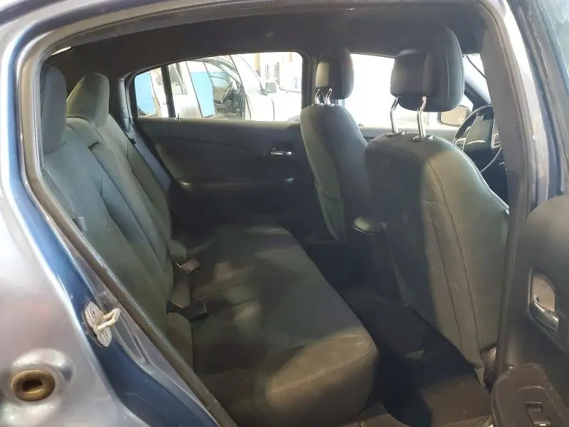 2011 CHRYSLER 200 TOURING  