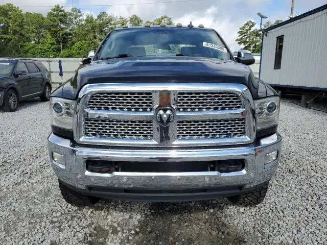 2016 RAM 2500 LARAMIE  