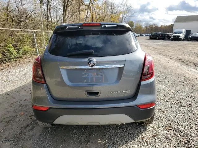 2019 BUICK ENCORE SPORT TOURING  