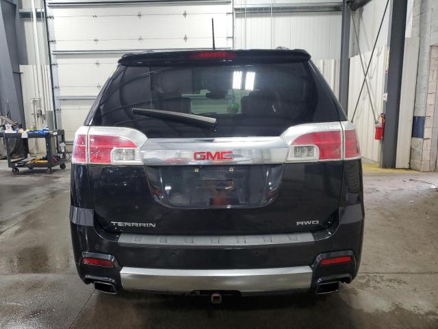 2013 GMC TERRAIN DENALI