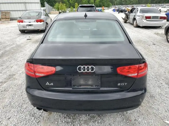 2013 AUDI A4 PREMIUM  