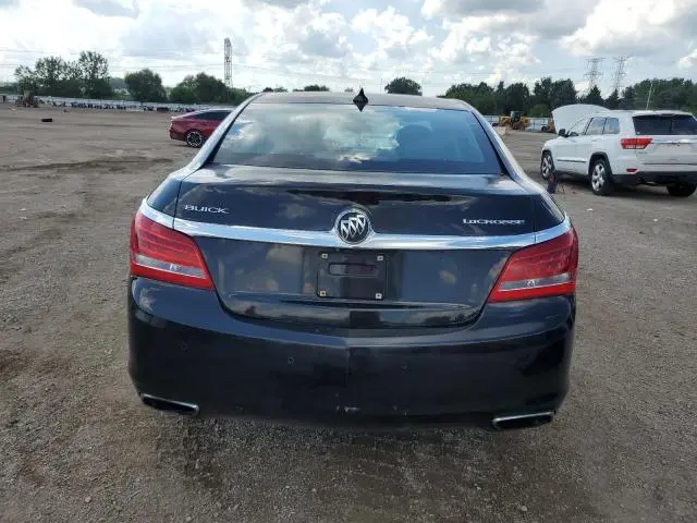 2016 BUICK LACROSSE   