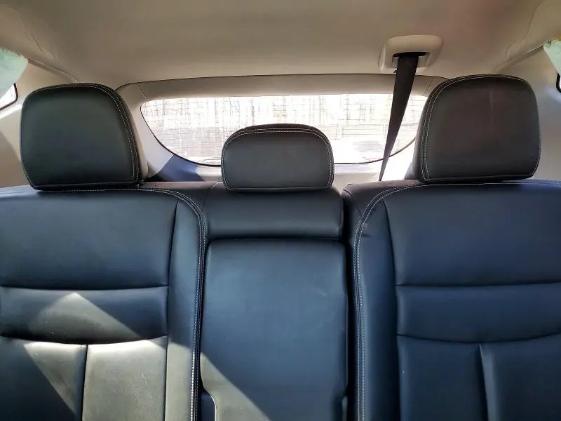 2020 NISSAN MURANO SV  