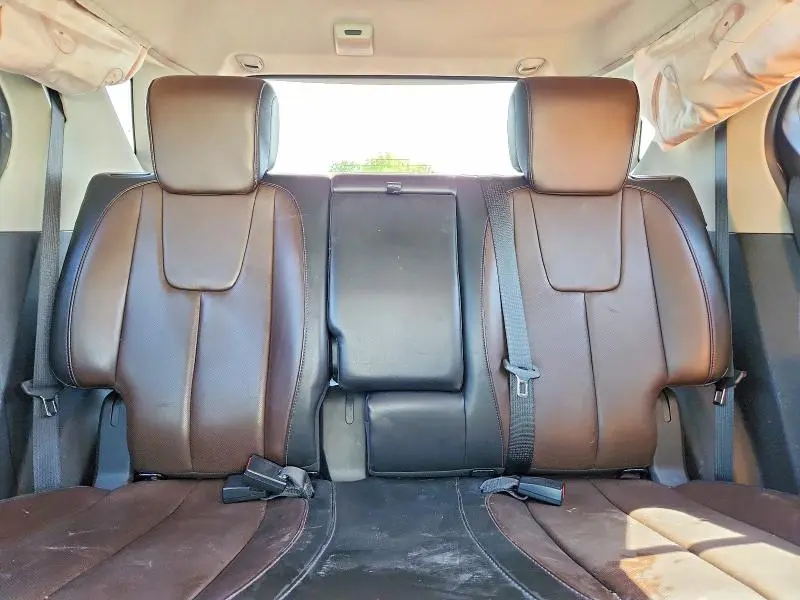 2010 CHEVROLET EQUINOX LT  