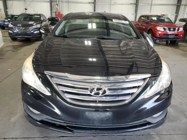 2014 HYUNDAI SONATA SE  