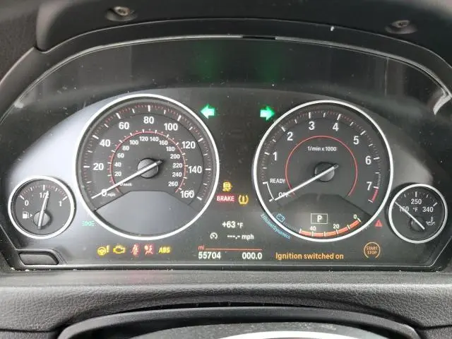 2021 BMW 430I GRAN COUPE