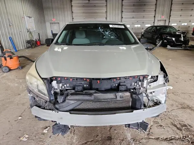 2013 CHEVROLET MALIBU LS  