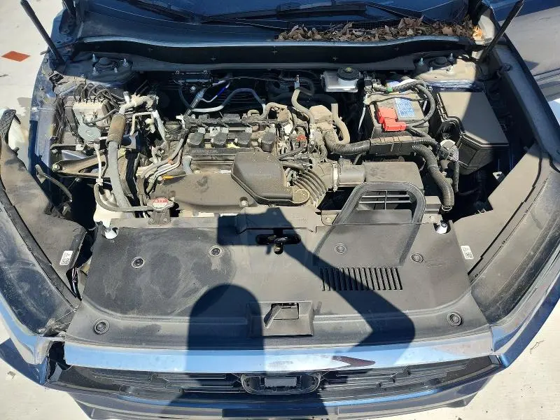 2025 HONDA CR-V EXL  
