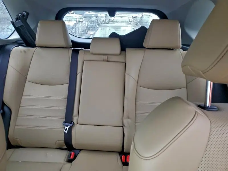 2020 TOYOTA RAV4 LIMITED  