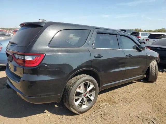 2014 DODGE DURANGO R/T  