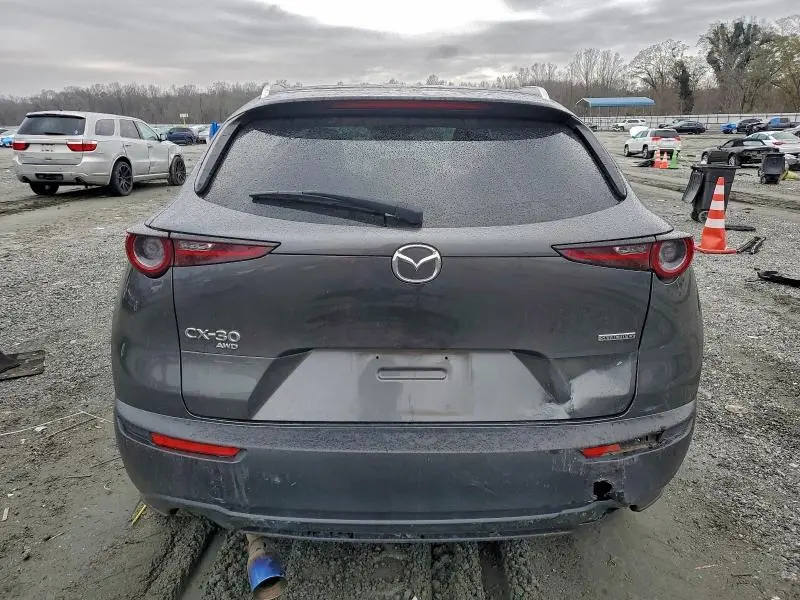 2023 MAZDA CX-30 SELECT  