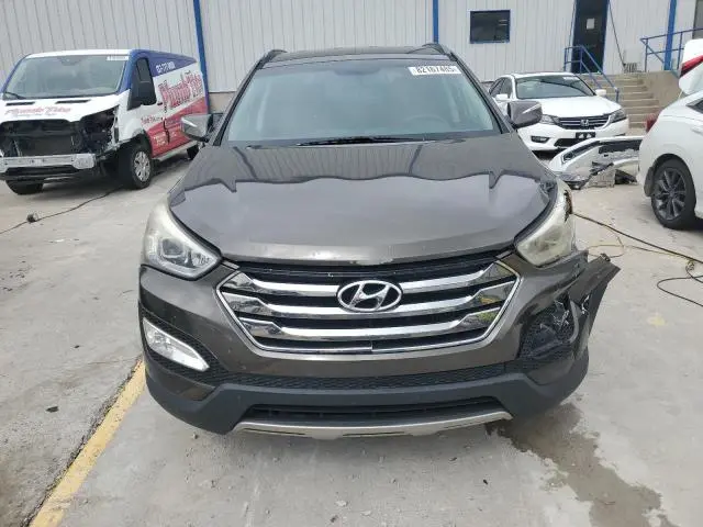 2013 HYUNDAI SANTA FE SPORT   