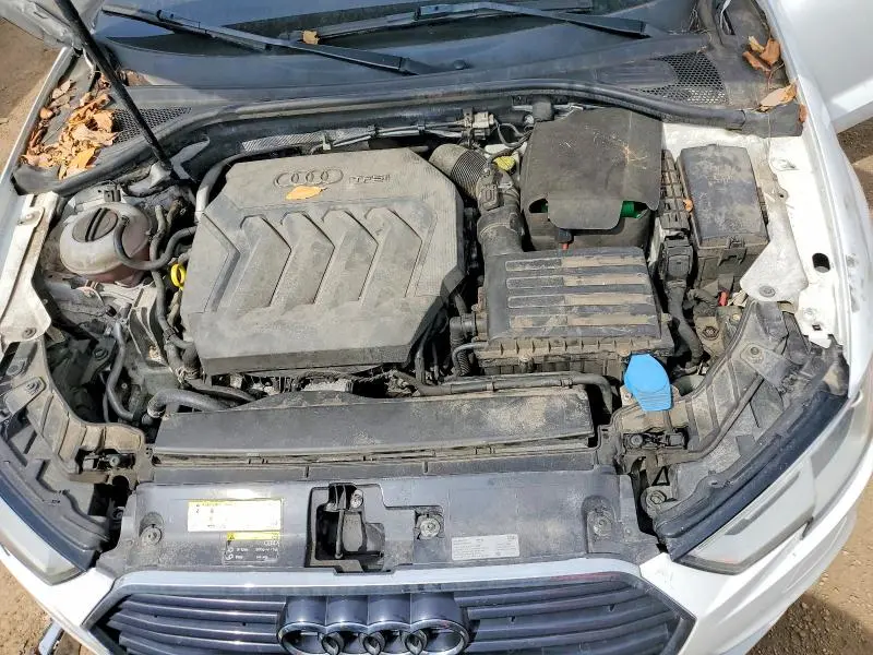 2017 AUDI A3 PREMIUM  