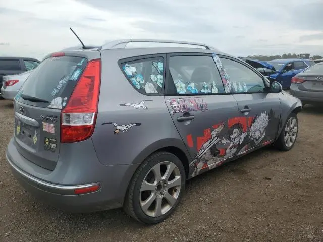 2012 HYUNDAI ELANTRA TOURING GLS  