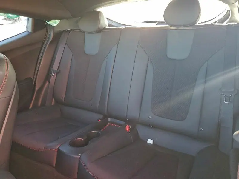 2020 HYUNDAI VELOSTER TURBO  