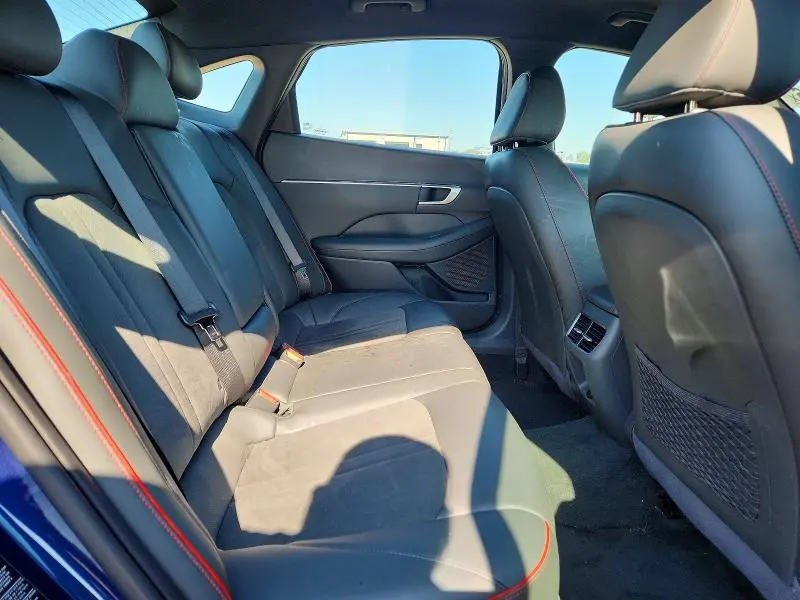2020 HYUNDAI SONATA SEL PLUS  