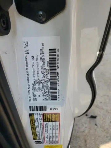2023 TOYOTA TACOMA ACCESS CAB