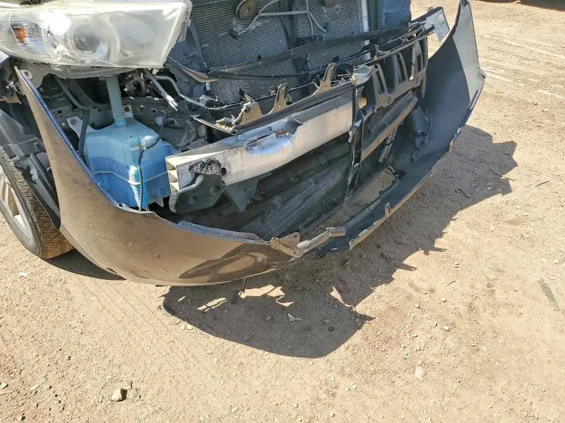 2011 TOYOTA HIGHLANDER LIMITED  