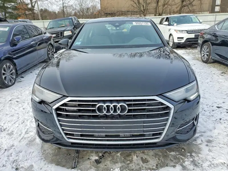 2019 AUDI A6 PREMIUM  