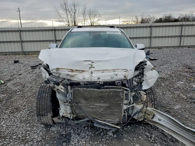 2014 GMC TERRAIN DENALI  