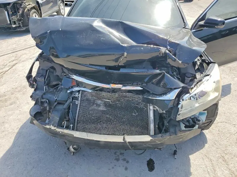 2014 CHEVROLET MALIBU 2LT  