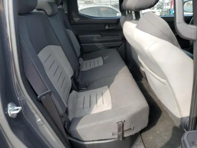 2024 TOYOTA TACOMA DOUBLE CAB  
