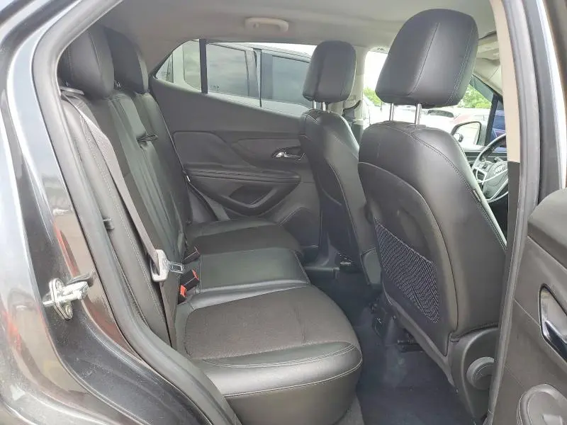 2018 BUICK ENCORE SPORT TOURING  