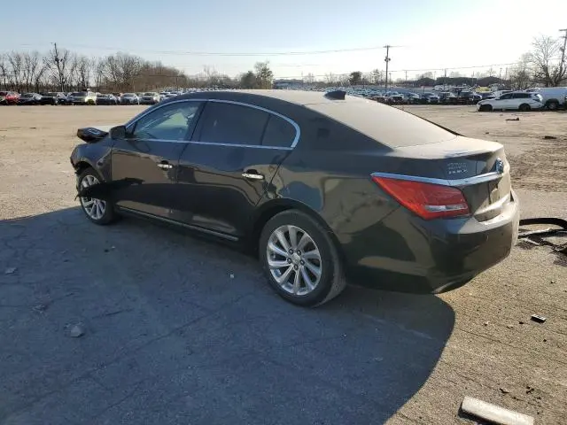 2015 BUICK LACROSSE 