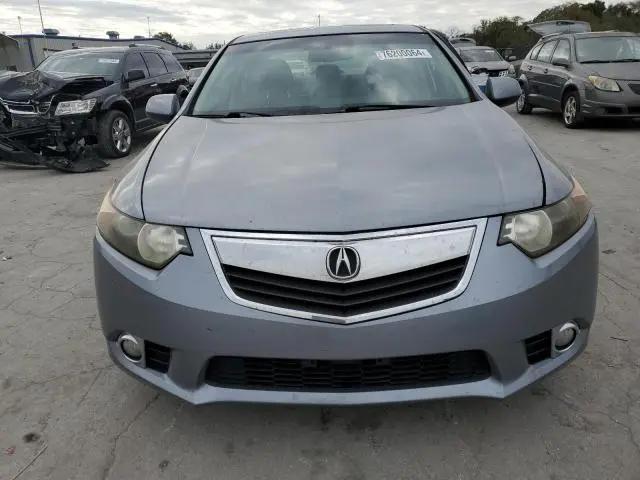2011 ACURA TSX   
