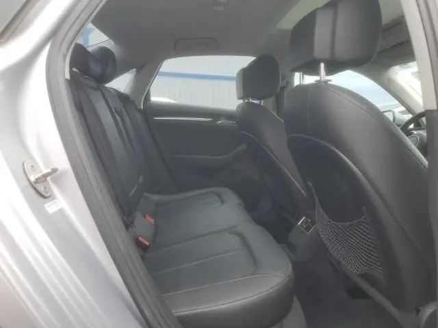 2015 AUDI A3 PREMIUM PLUS  