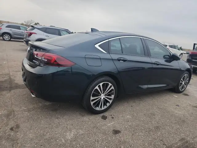 2018 BUICK REGAL ESSENCE  