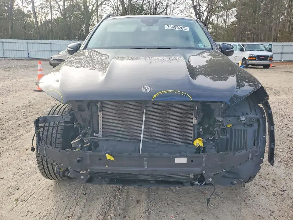 2020 MERCEDES-BENZ GLE 350 4MATIC  