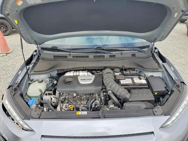 2018 HYUNDAI KONA ULTIMATE  
