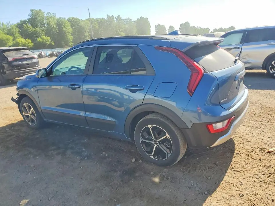 2024 KIA NIRO EX  