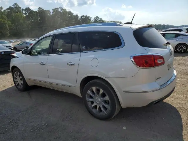 2016 BUICK ENCLAVE