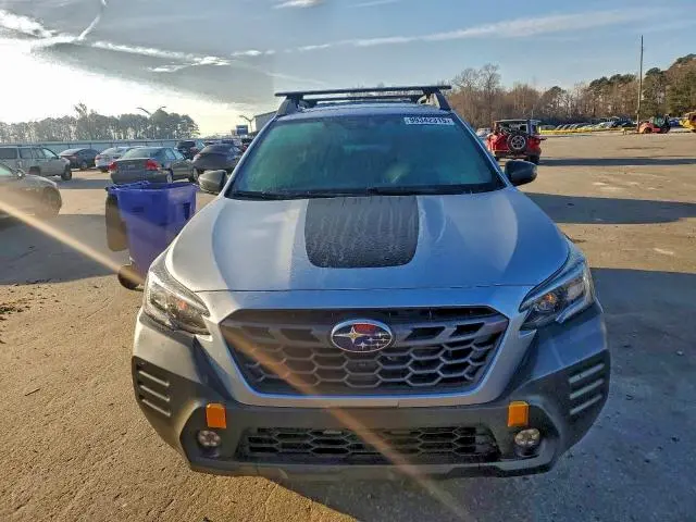 2023 SUBARU OUTBACK WILDERNESS  
