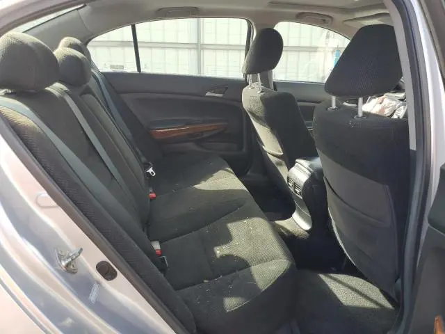 2012 HONDA ACCORD EX  