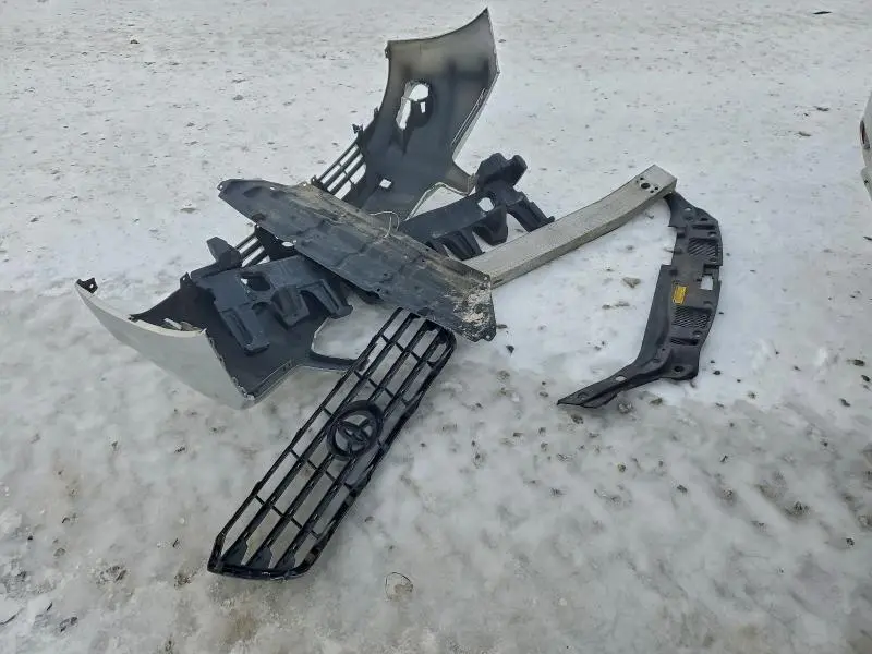 2010 TOYOTA HIGHLANDER LIMITED  