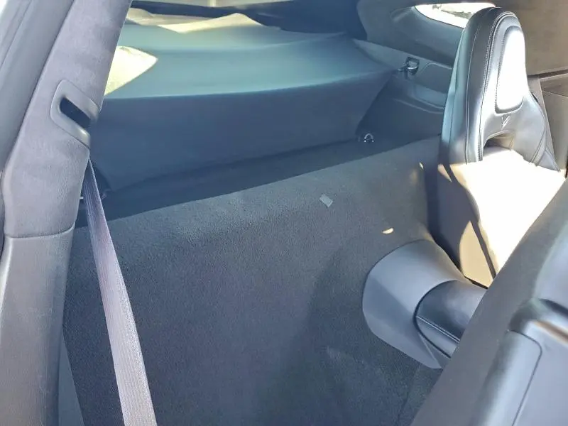 2015 CHEVROLET CORVETTE Z06 3LZ  