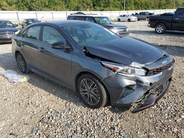 2024 KIA FORTE GT LINE