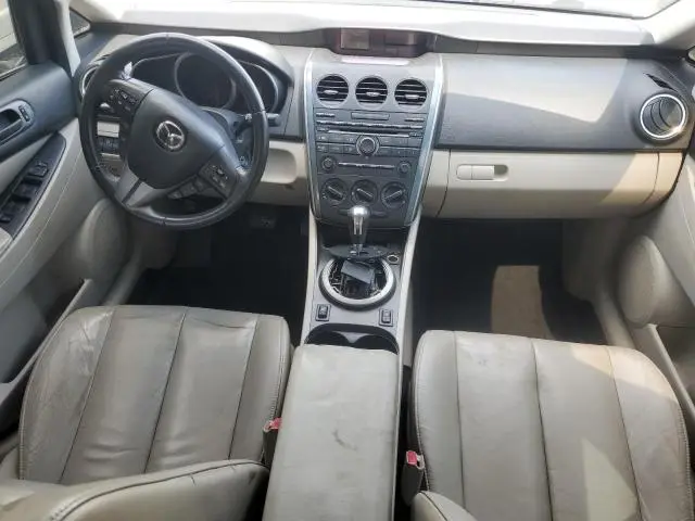 2010 MAZDA CX-7   