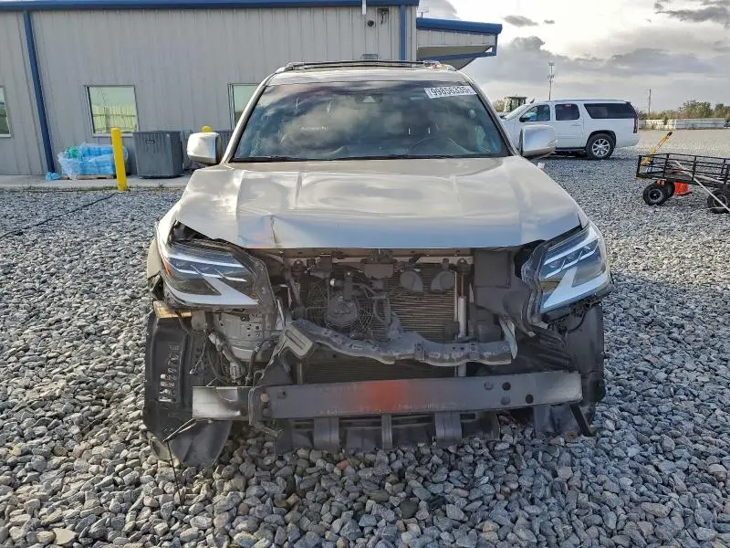 2020 LEXUS GX 460 PREMIUM  